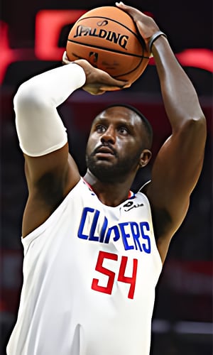 Patrick Patterson