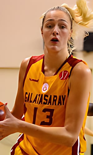 Gintare Petronyte