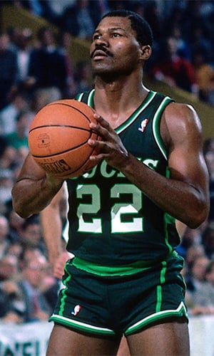 Ricky Pierce