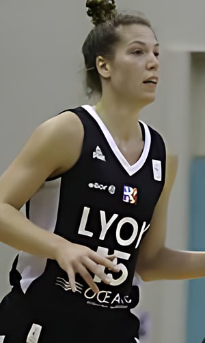 Michelle Plouffe