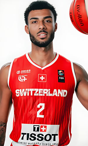 Anthony Polite