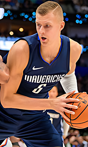 Kristaps Porzingis
