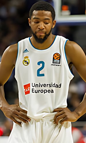 Chasson Randle