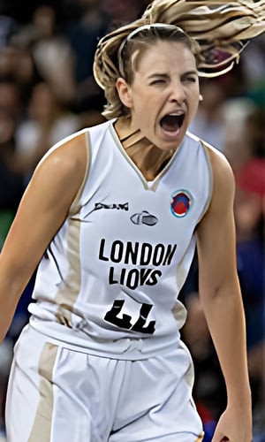 Karlie Samuelson
