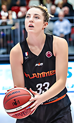 Katie Samuelson
