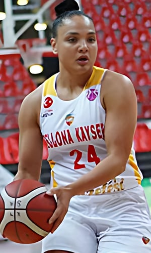 Destiny Slocum