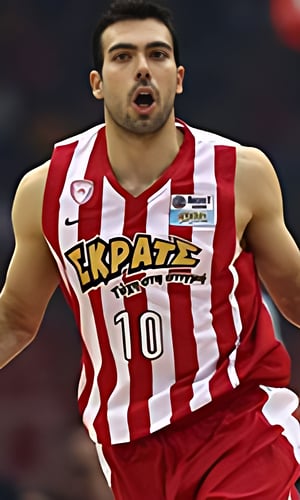 Kostas Sloukas