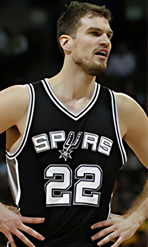 Tiago Splitter