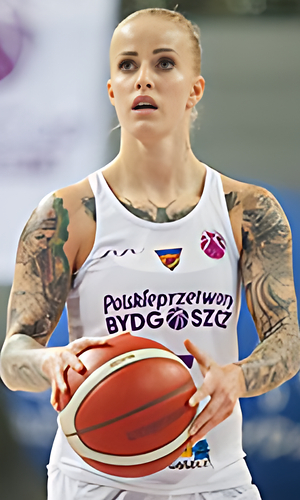 Angelika Cowels