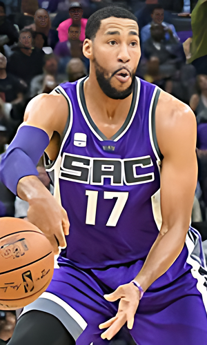Garrett Temple