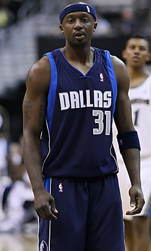 Jason Terry