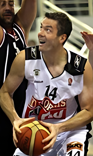 Dejan Tomasevic