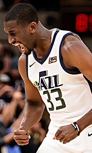 Ekpe Udoh