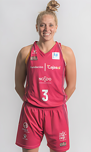 Leslie Vorpahl