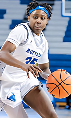 Chellia Watson