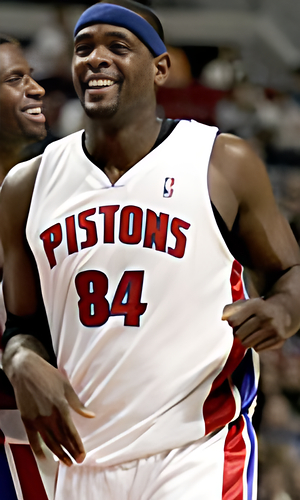 Chris Webber