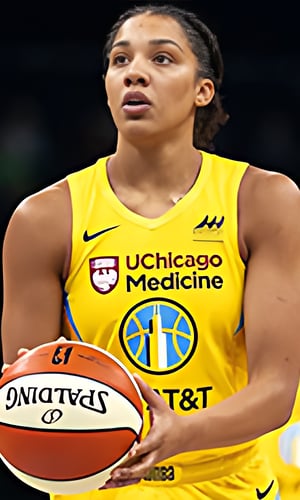 Gabby Williams