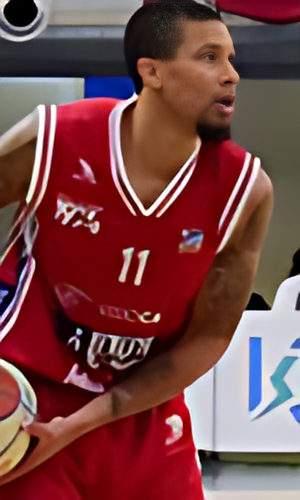 Pendarvis Williams