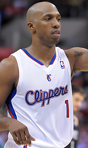 Chauncey Billups