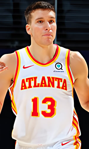 Bogdan Bogdanovic