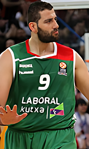 Ioannis Bourousis