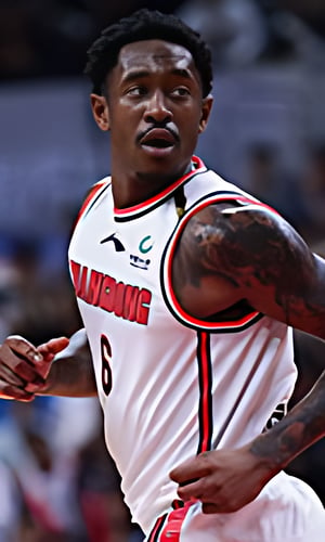 MarShon Brooks