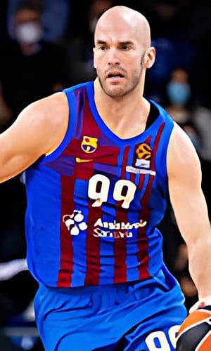 Nick Calathes
