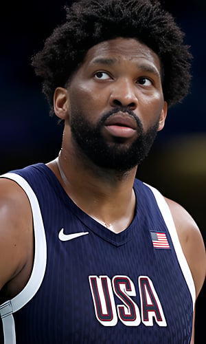 Joel Embiid