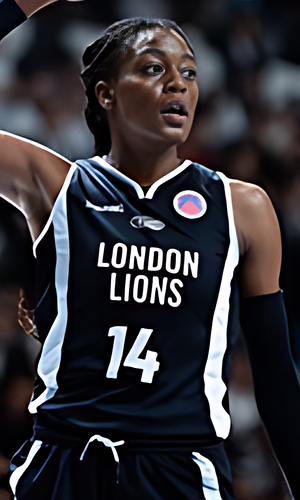 Temi Fagbenle