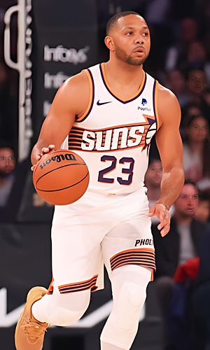Eric Gordon basketball Eric Gordon