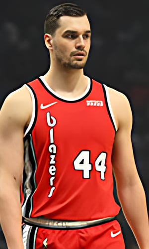 Mario Hezonja