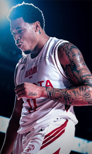 Keyontae Johnson