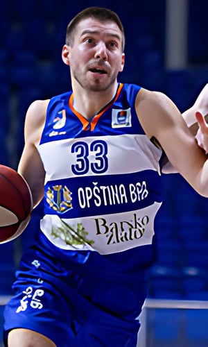 Strahinja Jovanovic