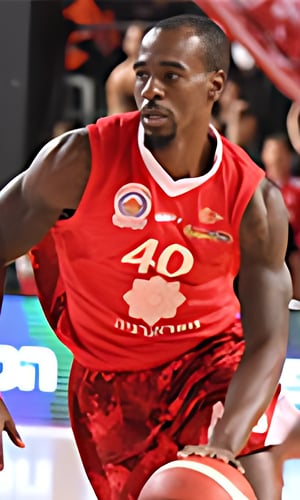 Chavaughn Lewis
