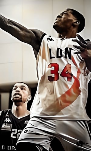 Deandre Liggins basketball Deandre Liggins