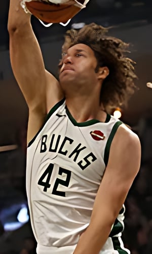 Robin Lopez