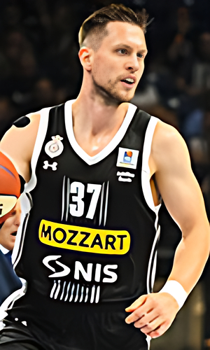 Mateusz Ponitka