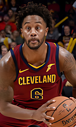 Levi Randolph