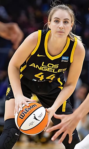 Karlie Samuelson