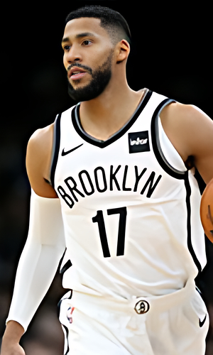 Garrett Temple