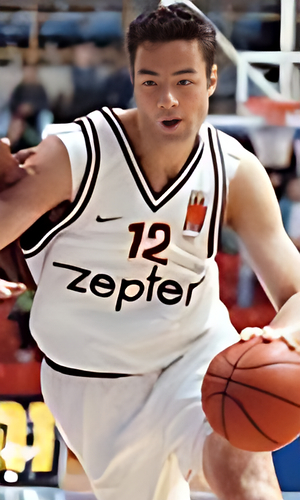 Dejan Tomasevic