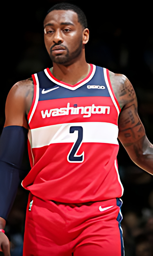 John Wall
