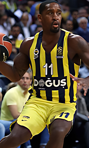 Brad Wanamaker