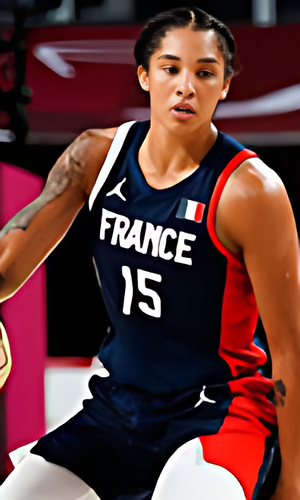 Gabby Williams