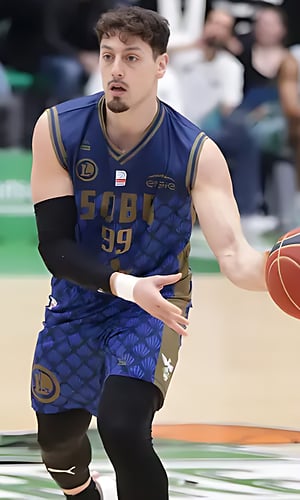Yiftah Ziv