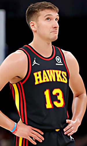 Bogdan Bogdanovic