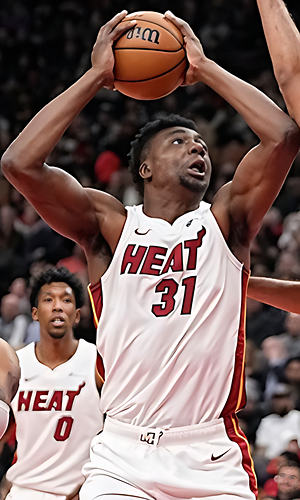 Thomas Bryant