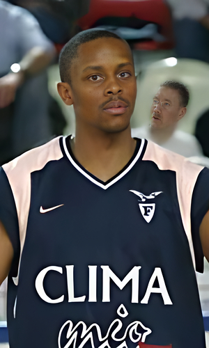 Tyus Edney basketball Tyus Edney