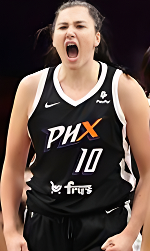 Megan Gustafson