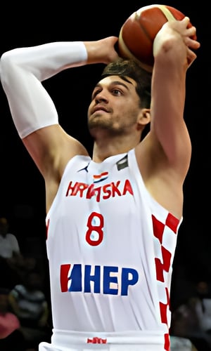 Mario Hezonja